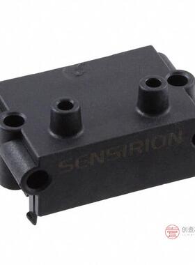 原装SDP800-125PA全新SENSOR PRESSURE DIFF正品
