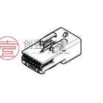原装正品1379675-1全新CONN PLUG HSG 12POS 2.20MM