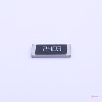 原装正品HR2512F240KE04Z全新240k 1% 1W