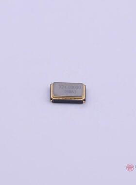 原装正品S3224000201060全新24MHz 10ppm 20pF