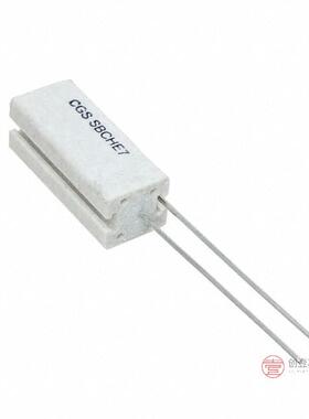 原装SBCHE7220RJ全新RES 220 OHM 5% 7W AXIAL正品