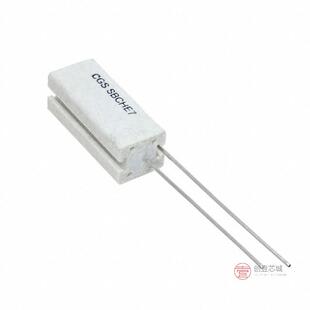 OHM 220 原装 AXIAL正品 SBCHE7220RJ全新RES