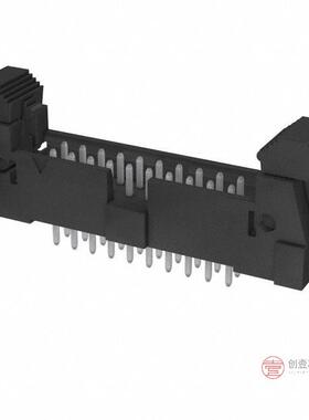 原装正品EHT-110-01-T-D全新CONN HEADER VERT 20POS 2MM