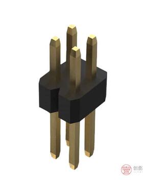 原装BC035-04-A-0380-0300-L-G全新4W, 1.0MM PITC