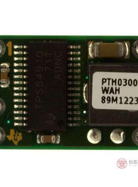 原装PTH03000WAH全新DC DC CONVERTER 0.9-2.5V正品