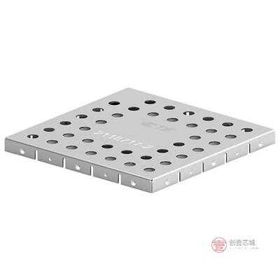 原装正品2118717-2全新RF SHIELD 1.052  X 1.052  SMD