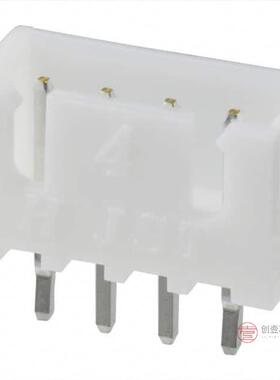 原装正品B4B-XH-A(LF)(SN)全新CONN HEADER VERT 4PO