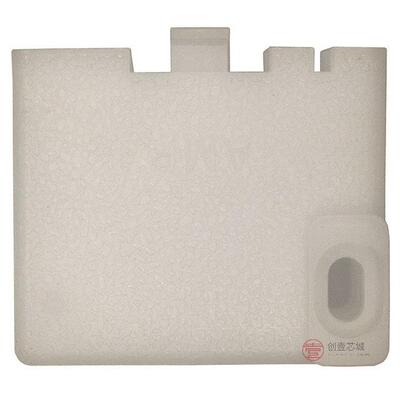 原装正品643030-2全新CONN STRAIN RELIEF ENCLOSE 5POS