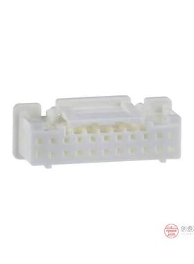 原装PUDP-22V-S全新CONN RECEPT HOUSING 22 POS 2MM正品