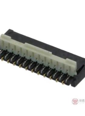 原装AYF332535全新CONN FPC 25POS 0.30MM R/A正品