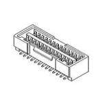 原装504187-2470全新集管和线壳 1.25MM VERT HDR