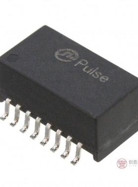 原装H2019NLT全新XFRMR MAGNT MOD 1PORT POE 10/100正品