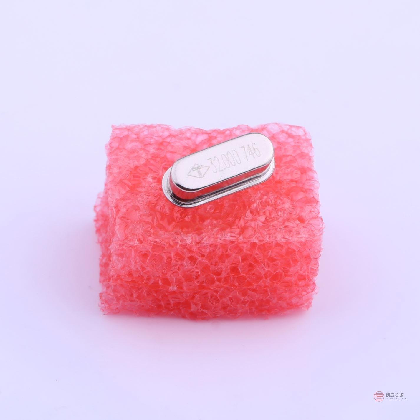 原装XIHCELNANF-32MHZ全新32MHZ 20PF30PPM -40℃~+