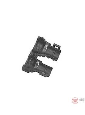 原装正品965785-1全新CONN COVER BLACK