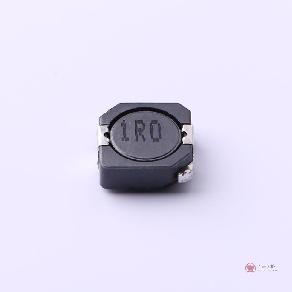 原装YPRH104R-1R0M全新功率电感 1µH 20% 10m IND_