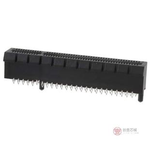 PCI EXP FEMALE 原装 0.039正品 3全新CONN 98POS 1871058
