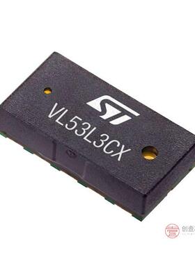 原装VL53L3CXV0DH/1全新TIME-OF-FLIGHT PROXIMITY