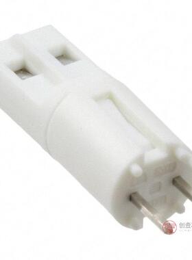 原装293655-4全新CONN SSL PLUG 2POS 3.7MM SOLDER正品