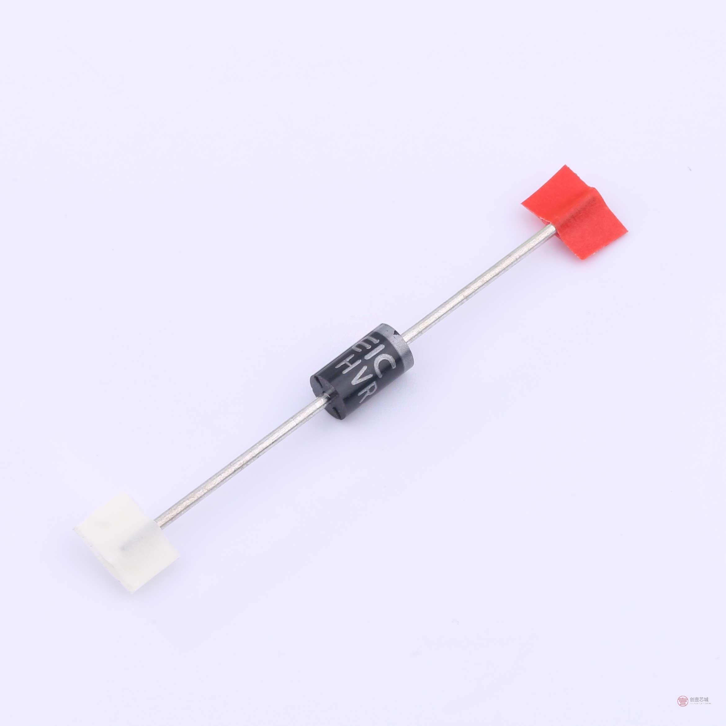 原装HVR320全新2kV 3A 2.2V@3A正品