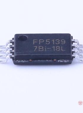 原装FP5139BWR-LF全新升压拓扑结构稳压器控制IC正品