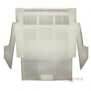 PLUG HOUSING 3POS 原装 4.2MM正品 3全新CONN SGL 1586101