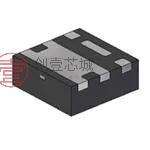 原装DMP6250SFDF-13全新MOSFET BVDSS: 41V-60V U-