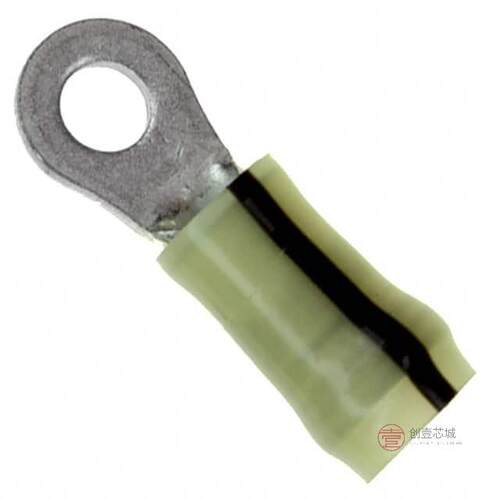 原装正品35106全新CONN RING CIRC 14-16AWG #8 CRIMP