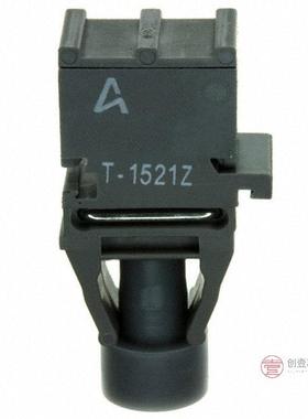 原装HFBR-1521Z全新XMITTER FIBER OPTIC 600NM 5MBD正品