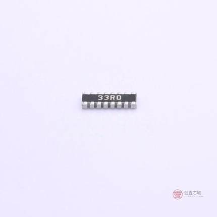 原装16P8WGF330JT4E全新33 1%正品