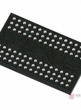 原装MT48H16M32LFB5-6 IT:C全新IC DRAM 512MBIT P