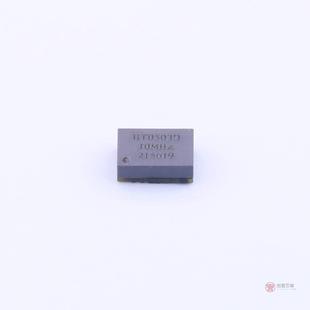SMD5234_4P NT0503DH3I507EN10全新有源晶振 原裝