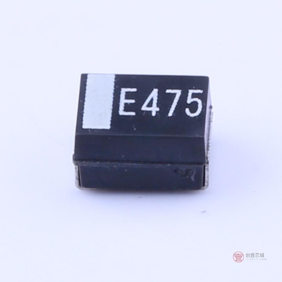 原装TC211B475K025A全新4.7uF 10% 25V 停产正品