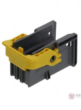 原装1-1718484-2全新CARRIER FOR RECEPTACLE INSERTS正品