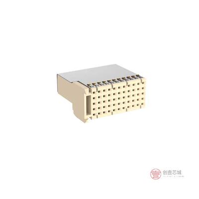 原装正品374047全新2MM HM C 55POS F SHLD