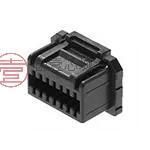 原装505432-1401全新集管和线壳 - Plus HSG DR 14