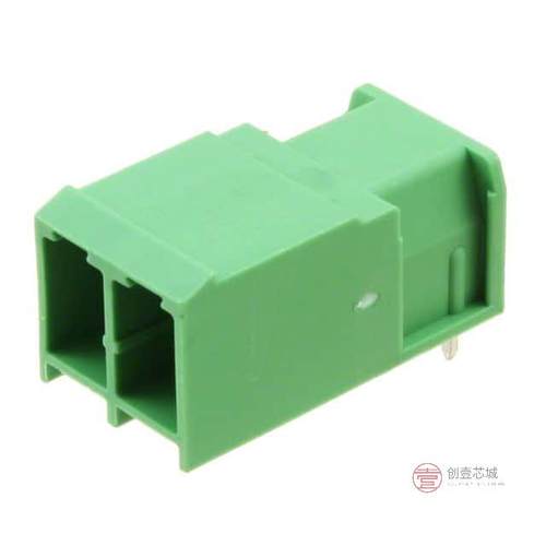 原装1804797全新TERM B HDR 2POS 90DEG 7.62MM正品