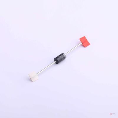 原装HER508全新1kV 5A 75ns正品