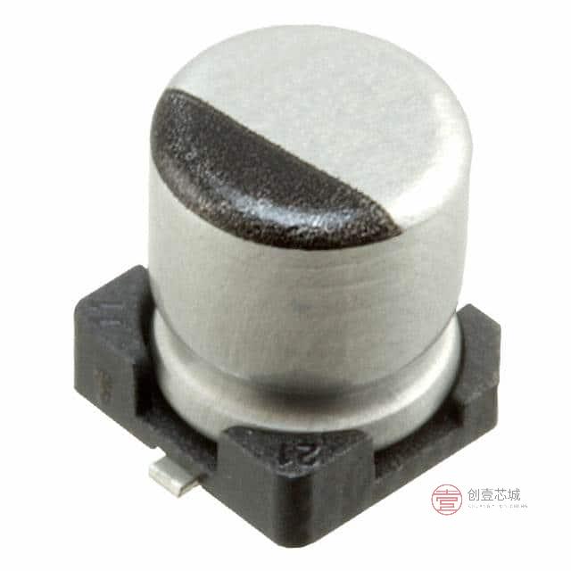原装UCM1C101MCL1GS全新CAP ALUM 100UF 20% 16V SMD正品