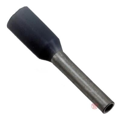 原装正品966066-5全新CONN FERRULE DIN 26AWG GRAY