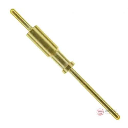 原装正品1650283-1全新CONTACT PIN POWER GOLD