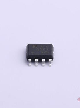 原装OP07D全新精密运算放大器 SOP8 1.7nA正品