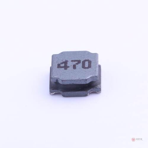 原装正品SLW6028S470MST全新功率电感 47µH 20% IND_