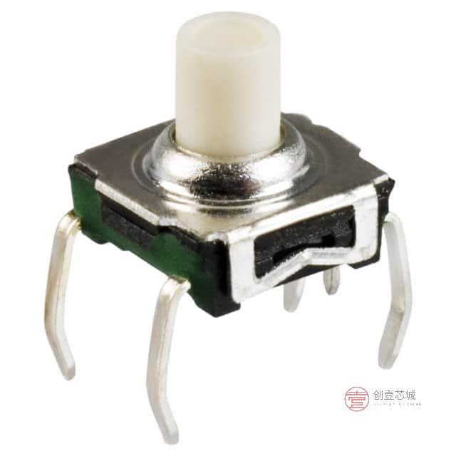 原装TL6100CF300QP全新SWITCH TACTILE SPST-NO 0.