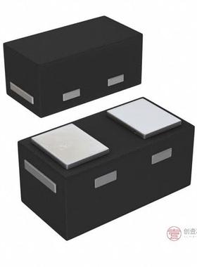 原装GDZ5V1LP3-7全新DIODE ZENER 5.1V 250MW 2DFN正品