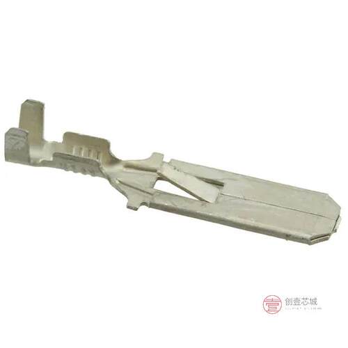 原装正品61316-1全新CONN QC TAB 18-22AWG 0.250 CRIMP