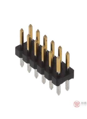 原装2842130-6全新12P,2MM,BRK HDR,DRVT,2.8,0.1AU,T正品