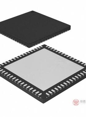 原装AT32UC3B0256-Z2UT全新IC MCU 32BIT 256KB FL