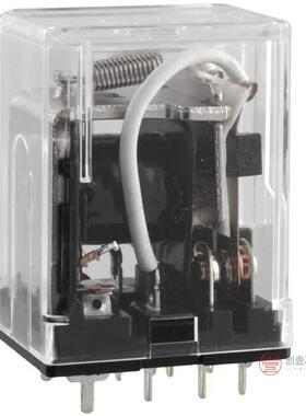 原装正品HL2-HP-AC48V全新RELAY GEN PURPOSE DPDT 1