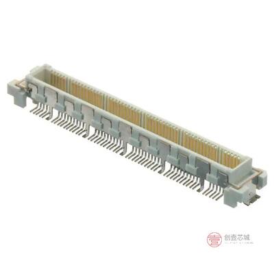 原装正品FX10A-100P/10-SV(71)全新CONN HDR 100POS