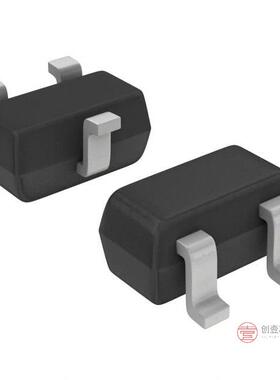 原装ESDR0502BT1G全新TVS DIODE 5VWM 15VC SC75 S